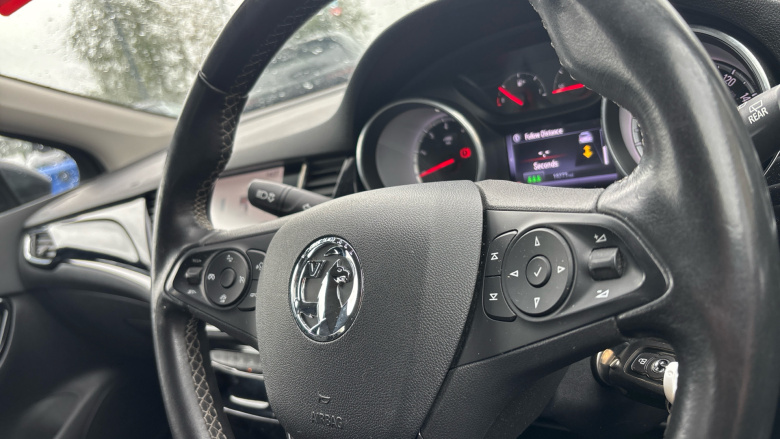 Vauxhall Astra 1.4i 16V SRi Nav 5dr Petrol Estate